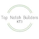 Top Notch Builders KT3 logo